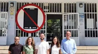 Bilecik'ten Öğretmen İspanya'da Mesleki Gelişim Programına Katıldı
