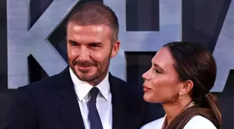 David Beckham, Kral Charles'ın Onur Listesi'nde Şövalye Unvanı Alabilir