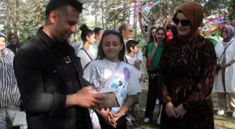 Erzurum'da 'Ailemle Dijital Detoks Günü' Etkinliği Gerçekleştirildi