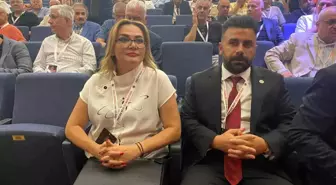 Gençlerbirliği'nde Yeni Başkan Adayı: Nilüfer Bircan