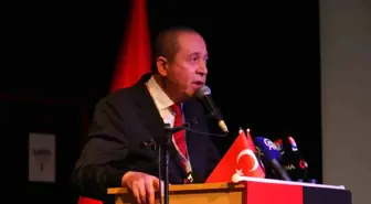 Osman Sungur, Gençlerbirliği'nin Yeni Başkanı