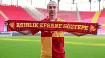 Göztepe'den Transfer Hareketliliği: 7 Ayrılık ve 1 Yeni İsim