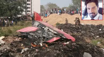 Havacılık uzmanından korkunç iddia: Yardımcı pilotun bir hatası 300 kişinin canına mal oldu