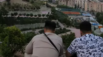 İran'da Mossad avı! 5 ajan yakalandı