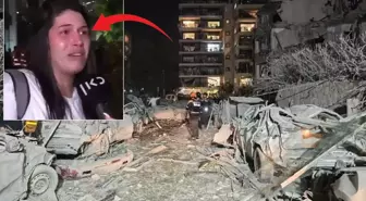 İsrailli kadının gözyaşları! Hüngür hüngür ağladığı şeye bakın