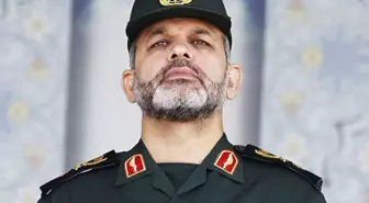 İranlı General Vahidi: İsrail'e yönelik operasyon gerektiği sürece devam edecek