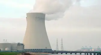 İsrail'in vurduğu İsfahan'daki nükleer sahada bulunan 4 kritik bina hasar gördü