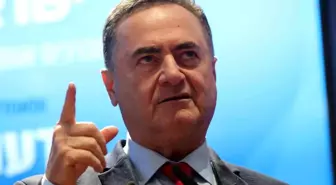 İsrail Savunma Bakanı'ndan Hamaney'e İhiyet: 'Tahran Yanacak'
