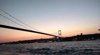 İstanbul'da Tarihi Bahçeler Yaz Akşamları Ziyarete Açık