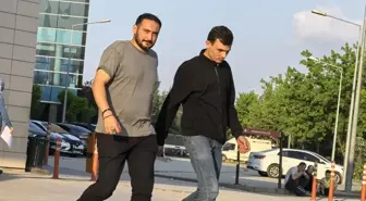 Alkollü Sürücü Hastanede Güvenlik Görevlilerine Saldırdı