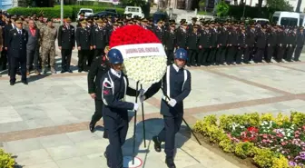 Jandarma Genel Komutanlığı'nın 186. Kuruluş Yıldönümü Kutlandı