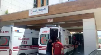 Karaman'da Silahlı Kavga: Baba ve Oğlu Yaralandı