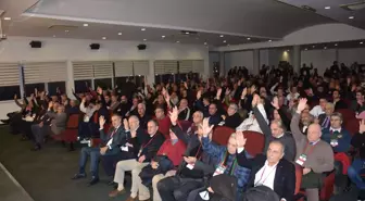 Karşıyaka Spor Kulübü Şirketleşme Yolunda Adımlar Atıyor
