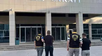 Kilis'te Pompalı Tüfekle Düzenlenen Saldırılar: 4 Şüpheli Yakalandı, 3'ü Tutuklandı