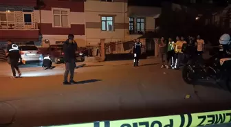 Kız arkadaşının babasını ve ağabeyini pompalı tüfekle vurdu