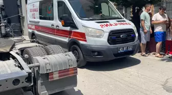 Kocaeli'de Bıçaklı Kavga: İki Kardeş Yaralandı
