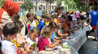 Kavaklıdere'de Erasmus Programı Çerçevesinde Kültürel Etkileşim Etkinliği