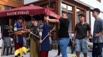 Kütahya'da GENÇFEST Coşkuyla Gerçekleşti