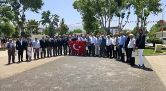 MAGİNDER'den Babalar Günü Programı, Jandarma'nın 186. Yıl dönümü kutlaması