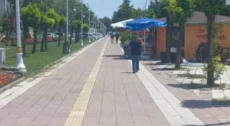 Malatya'da 3.9 Büyüklüğünde Deprem