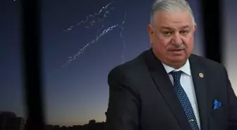 Orta Doğu'da gerilim artıyor! Doğan Bekin: İleride Türkiye de hedef tahtasında olabilir