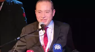 Osman Sungur, Gençlerbirliği'nin Başkanı Olarak Yeniden Seçildi