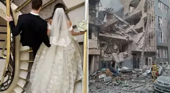 Paris'te düğün, İran'da savaş! Orta Doğu'da yeni bir sayfa mı açılıyor?