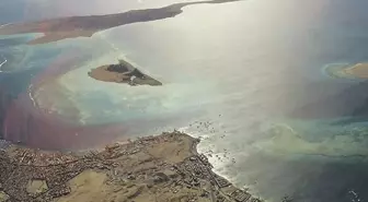 Piyasalar için en büyük kabus! İran, Hürmüz Boğazı'nı kapattı