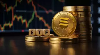 Solana ETF başvurularında kritik aşamaya geçildi