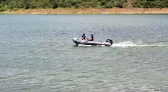 Sultangazi'de Orman Yangınlarına Karşı Geniş Çaplı Tatbikat Düzenlendi