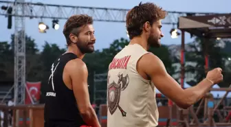 Survivor Finalinde Eski Yarışmacılardan Duygusal Açıklamalar: 'Hak Eden Kazansın'