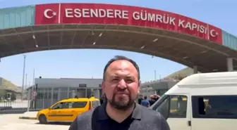 İsrail Saldırıları Sonrası İran'dan Tahliye Edilen OYDER Başkanı Raşit Akar Durumu Değerlendirdi