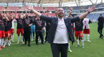 Taraftar isyanda! 17 yıl sonra takımı şampiyon yapıp bırakma kararı aldı