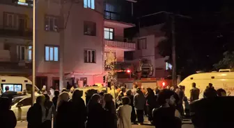 Bursa'da Korkunç Cinayet: Eşini Vurdu, Ardından İntihar Etti