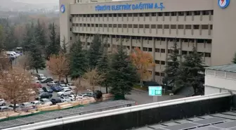 TEDAŞ'tan Elektrik Dağıtım Şirketlerine Klima Yüklerine İlişkin Talimatlar