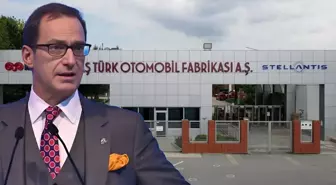Tofaş'ta yeni dönem! Koç Ailesi yönetimden çıkarıldı