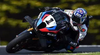 Toprak Razgatlıoğlu, Dünya Superbike Şampiyonası'nda Zirveye Yerleşti