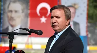 Vali Aydoğdu: 'Jandarma Teşkilatımız, 186 yıldır milletimizin emrinde, devletimizin hizmetindedir'