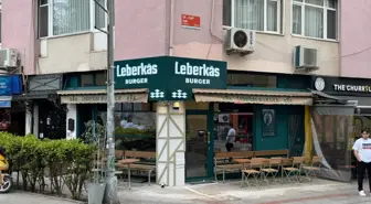 Yeni Lezzet Leberkas Burger, Türk Tüketicisi ile Buluşuyor