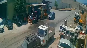 Edremit'te İş Kazası: Elektrik Akımına Kapılan Genç Hayatını Kaybetti