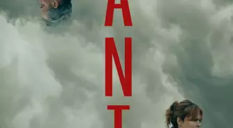Türk Sineması, Şanghay Film Festivali'nde Temsil Ediliyor