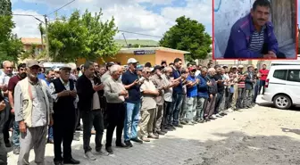 3 çocuk babası keneden hayatını kaybetti