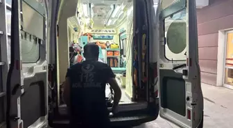 Adıyaman'da 5 Yaşındaki Çocuğa Otomobil Çarptı