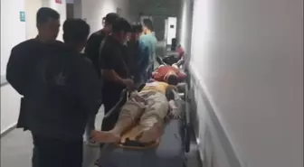 Aksaray'da Sıcak Hava Balonu Kazası: 1 Ölü, 19 Yaralı