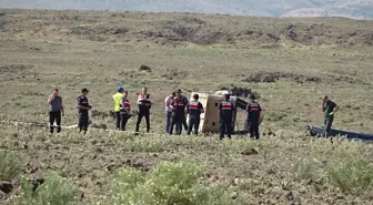 Aksaray'da Sıcak Hava Balonu Kazası: Pilot Hayatını Kaybetti