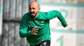 Aliağa FK, Ahmet İlhan Özek'i Kadrosuna Katmayı Planlıyor