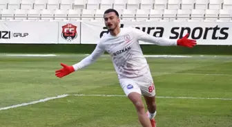 Kocaelispor, Altınordu'dan İki Genç Futbolcu Yuvarlamak İstiyor