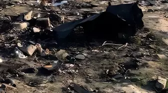 Aynı bölgede 5. kaza! Ormanlık alana düşen helikopter 7 kişiye mezar oldu
