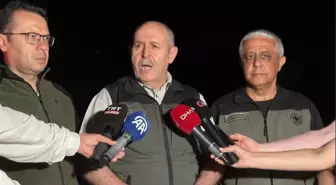 Çanakkale'deki Tarım Arazisi Yangını Kontrol Altına Alındı