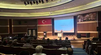 Erzurum'da Kur'an Eğitim Merkezleri Tanıtıldı
